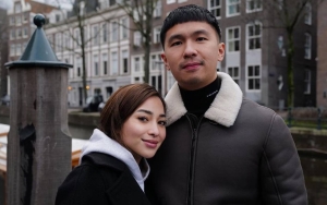 Nikita Willy Malah Ngaku Foto Manis Bareng Suami Kepentingan Konten