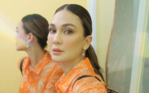 Sikap Luna Maya Di Balik dan Depan Layar Viral di Media Sosial Hingga Jadi Perbincangan