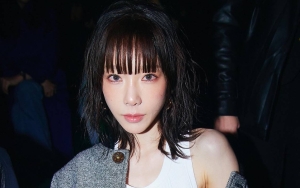 Taeyeon SNSD Dandan Gaya High Teen Hingga Dibilang Kayak Idol Remaja
