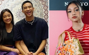 Devano Danendra & Naura Ayu Pajang Foto Semobil, Pacar Cantik Posting Kutipan Bijak