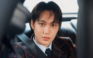 Kai EXO Diusir dari Taman Bermain Saat Live di Instagram