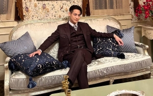 Foto-Foto Pra-Debut Kim Bum Jadi Perhatian, Visual Gak Jauh Beda