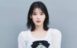 IU Dilaporkan Atas Tuduhan Plagiarisme, Enam Lagu Diklaim Niru