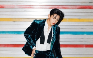 Lucas Hengkang NCT dan WayV