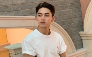 Tulis Surat, Lucas Ingin Member NCT Tak Cuma Mengingatnya sebagai 'Lucas'