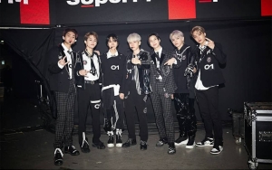 SuperM Trending Usai Lucas Keluar NCT dan WayV, Partisipasi Dipertanyakan