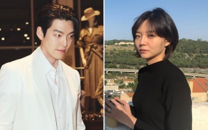 Kim Woo Bin dan Esom Adu Julid Cerita Soal Reuni usai 12 Tahun di 'Black Knight'