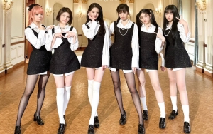 IVE Parodikan Acara Dating, Wonyoung Kini Punya Pacar Sesama Member