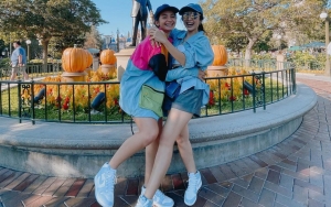 Enzy Storia Totalitas Cosplay Kagome, Febby Rastanty Tampil Menggemaskan Jadi Pikachu