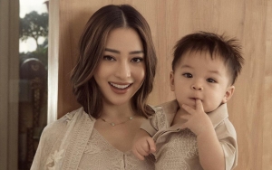 Baby Issa Nangis, Nikita Willy Dipuji Usai Prioritaskan Keponakan Ketimbang Anak