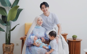 Dinda Hauw Ungkap Alasan Baby Kaba Sunat Duluan Meski Baru Usia 2 Bulan