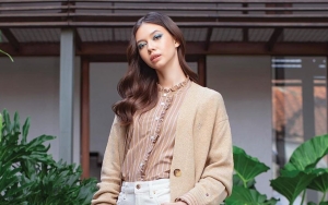 Giliran Yuki Kato Cosplay Jadi Inosuke Disorot, Momen Ribet Abis Kala Foto Tuai Gelak Tawa