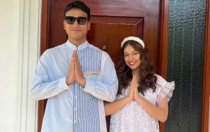 Syok Lihat Isi Laci Fadly Faisal, Rebecca Klopper: Kirain Main Dukun