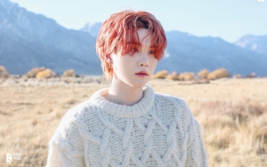 Suga BTS Diduga Sindir Grammy di Media Amerika