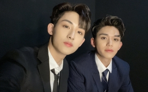 Lucas Sempat Makan Bareng Winwin Sebelum Hengkang NCT & WayV di Tempat Nongkrong Geng 97L