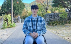 Lee Do Hyun Post Bareng Si Kembar 'The Bad Good Mother' Munculkan Teori Baru