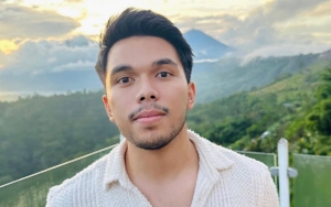 Tanggapan Thariq Halilintar Soal Perjodohan Fuji An dan El Rumi Disorot