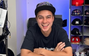 Baim Wong Disentil Jalur Ordal Usai Foto Bareng Sosok Berjasa Yang Datangkan Coldplay