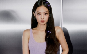 Jennie Diduga Spill Lagu Kolaborasi Bareng The Weeknd Untuk OST 'The Idol'