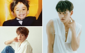 Lucas Hengkang dari NCT dan WayV, Intip 8 Transformasinya Sejak Belia