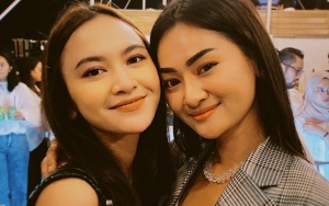 Mahalini Dilamar Rizky Febian, Kakak Ipar Cantik Bak Kembaran Tulis Pesan Haru