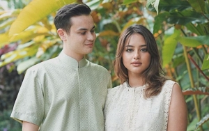 Adik Maudy Ayunda Jawab Kabar Hamil Seraya Pamer Keromantisan dengan Suami