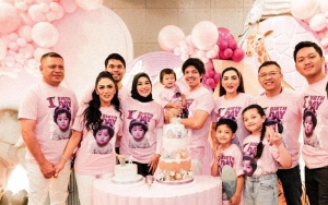 Beda Isi Wejangan KD, Ashanty dan Anang Usai Aurel Hermansyah Hamil Anak Kedua Disorot