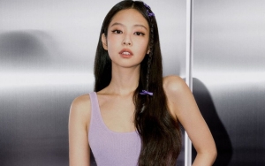 Bareng Cast 'The Idol', Jennie BLACKPINK Konfirmasi Akan Hadiri Festival Film Internasional Cannes