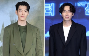 Kim Woo Bin Bongkar Perilaku Asli Lee Kwang Soo
