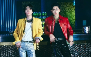 Kerja Keras Lucas dan Hendery untuk Sub Unit WayV 'Jalapeno' Sia-sia Munculkan Harapan Baru