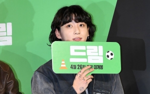 Etika Jungkook BTS di Event Calvin Klein Curi Perhatian