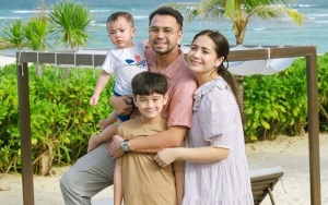 Gaya Parenting Raffi Ahmad Mendadak Tuai Salut Saat Bahas Perbedaan Rezeki Rafathar dan Rayyanza