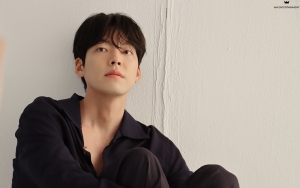 Makin Melokal, Kim Woo Bin Terekam Ngomong Cuaks