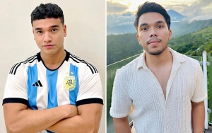 Fadly Faisal Ngaku Tremor Saat Main ke Rumah Thariq Halilintar