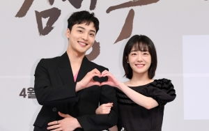 Kim Min Jae Ngarep Punya Anak Dari So Ju Yeon di 'Dr. Romantic 4'