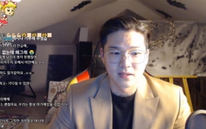 C.A.P Jelaskan Alasan Hengkang Hingga Hubungannya Dengan Member Teen Top