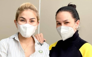 Diminta untuk Tolong Loly Putri Nikita Mirzani, Reaksi Fitri Salhuteru Tak Terduga