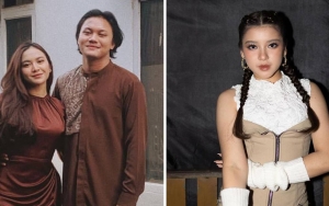 Rizky Febian-Mahalini Tampil Serasi, Aksi Joget Random Bareng Tiara Andini Dinilai Gemoy