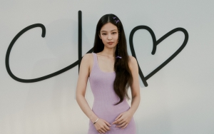 Koleksi Busana Jennie X Calvin Klein Ludes Terjual Dalam Kurun Waktu 10 Menit