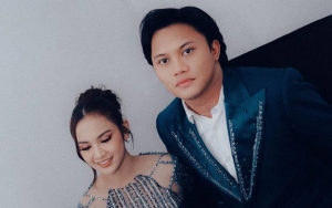 Isu Foto Mahalini Mualaf Sebelum Dilamar Rizky Febian, Lirik Lagu Diduga Isyaratkan Jawaban