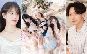 Agensi IU Bakal Tindak Tegas, 7 Penyanyi Korea Ini Pernah Dituding Plagiat Lagu