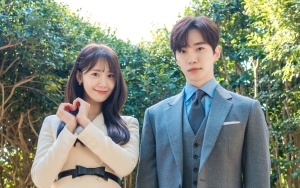 Yoona SNSD & Junho 2PM Terlibat Cekcok di Teaser 'King The Land'