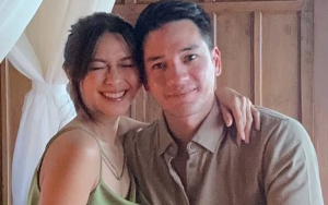 Nana Mirdad Sampai Dapat DM Dikira Berantem dengan Andrew White