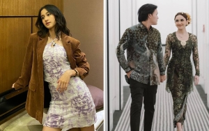 Usai Komen Unik, Keisya Levronka Tanggapi Misterius Soal Bridesmaid Mahalini-Rizky Febian