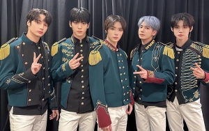 TXT Bawakan Lirik Eksplisit 'LO$ER=LO♡ER', Ada yang Ngegas Sepenuh Hati 
