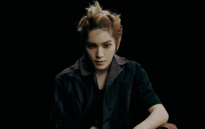 Taeyong NCT Pamer Rambut Ash Blue, Konsep Debut Solo Makin Bikin Penasaran