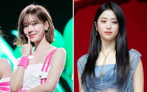 Saingan, Winter aespa dan Huh Yunjin LE SSERAFIM Jadi Perhatian Lewat Interaksi di 'M! Countdown'
