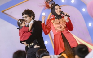 Aurel Hermansyah Nempel Terus ke Atta Halilintar, Calon Anak Kedua Diduga Bakal Kayak Ameena