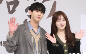 Lee Sung Kyung Juluki Ahn Hyo Seop Pengecut di Video Promosi 'Dr. Romantic 3'