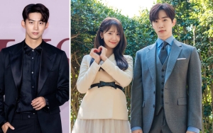 Irit, Taecyeon 2PM Kirim Food Truck untuk YoonA SNSD & Lee Jun Ho Sekaligus